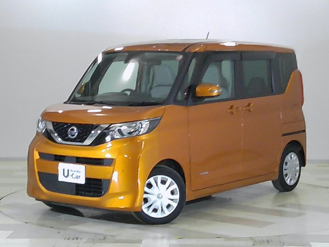 デイズルークスX