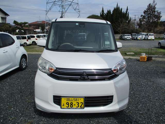 eKスペースG e-アシスト