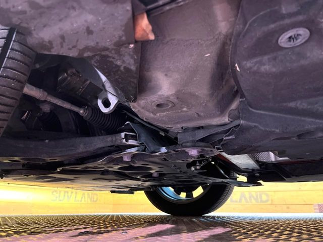 下回りがきれいなうちに、防錆加工の施工がオススメ。降雪地域はもちろん、沿岸部にお住いの方や、趣味でマリン・ウィンタースポーツをされる方にご好評いただいております。