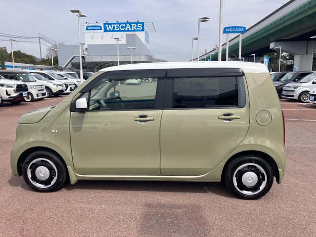 N-WGNL ホンダ センシング