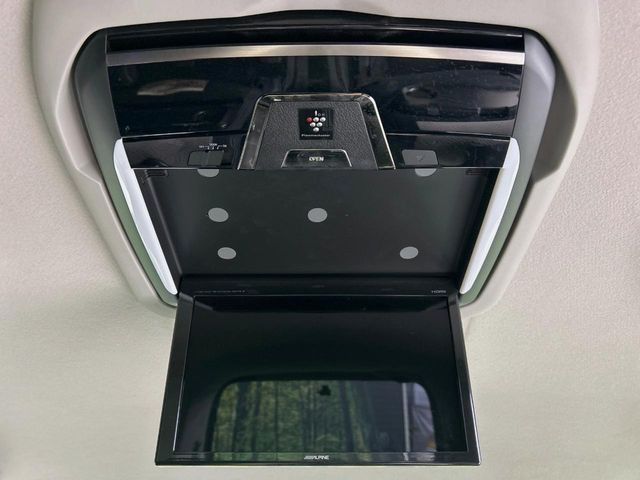 セレナ2.0 ライダー ブラックライン S-HYBRID