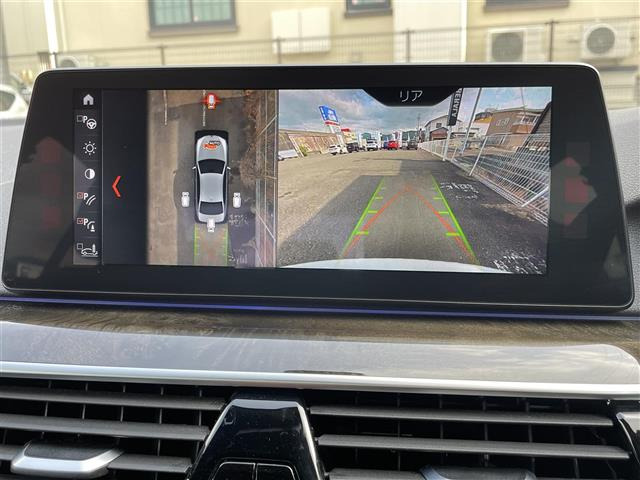 5シリーズセダン523d Mスポーツ