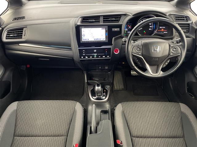 フィット1.5 ハイブリッド S ホンダセンシング