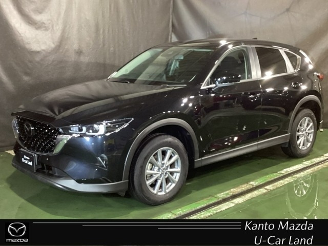 CX-52.0 20S スマートエディション