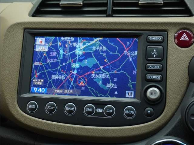 フィットシャトルハイブリッド1.3 スマートセレクション