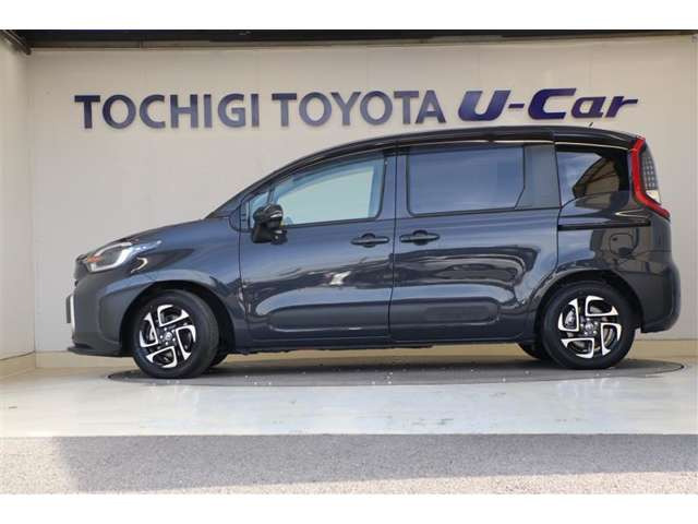 シエンタハイブリッド 1.5 Z