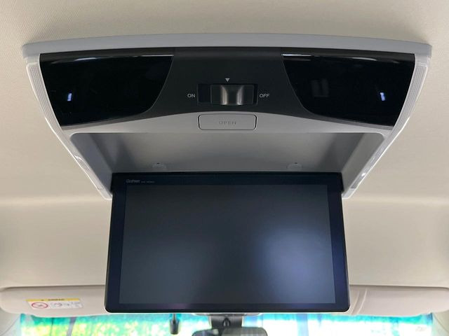 オデッセイ2.4 アブソルート