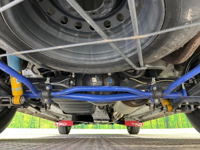 下回りがきれいなうちに、防錆加工の施工がオススメ。降雪地域はもちろん、沿岸部にお住いの方や、趣味でマリン・ウィンタースポーツをされる方にご好評いただいております。