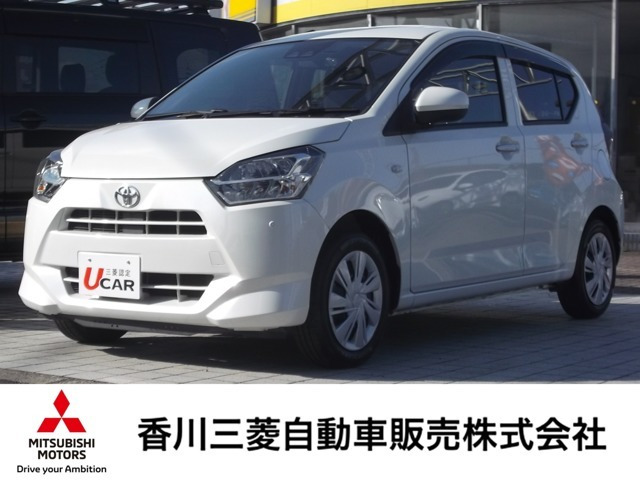 ピクシスエポックX SAIII