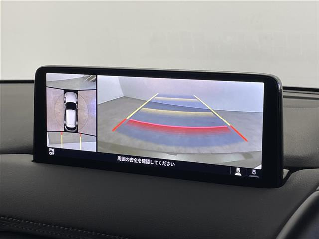 CX-52.2 XD ブラックトーンエディション