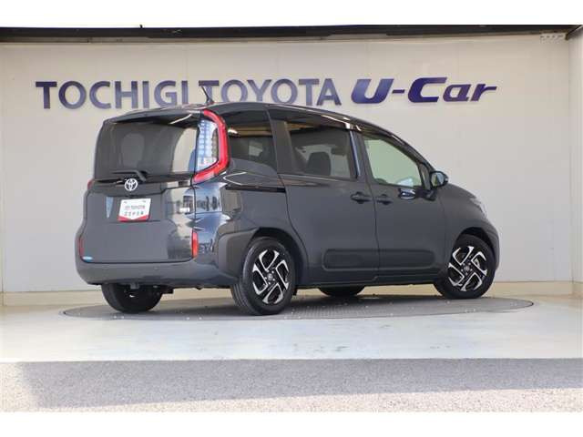 シエンタハイブリッド 1.5 Z