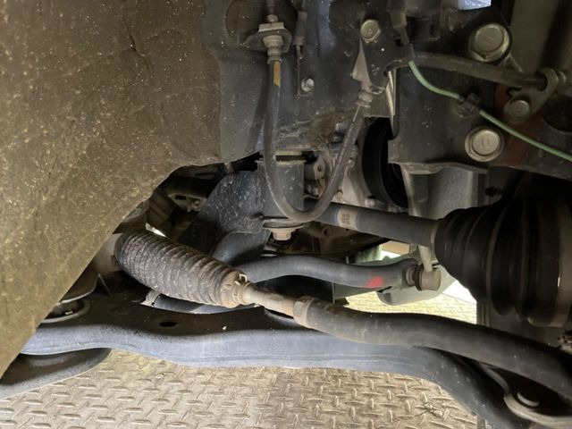 下回りがきれいなうちに、防錆加工の施工がオススメ。降雪地域はもちろん、沿岸部にお住いの方や、趣味でマリン・ウィンタースポーツをされる方にご好評いただいております。