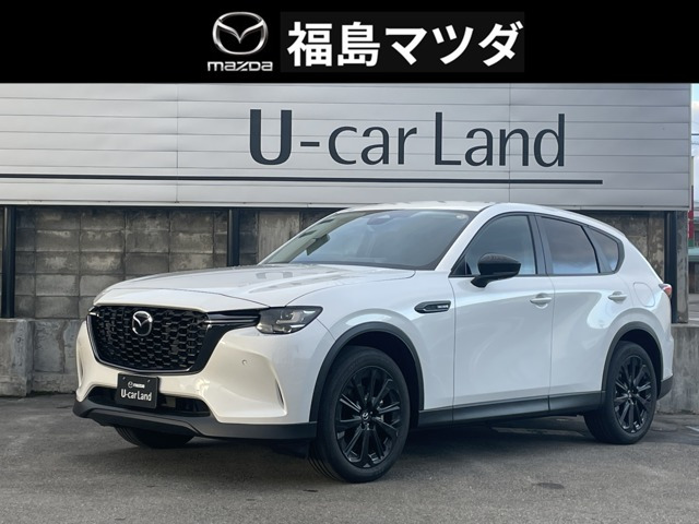 CX-603.3 XD SP ディーゼル 4WD