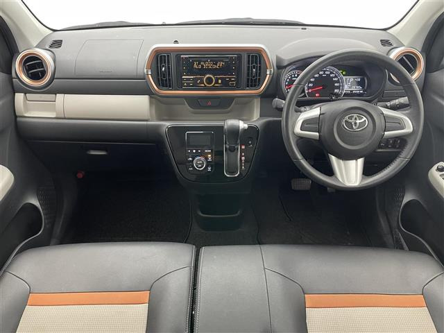 パッソ1.0 モーダ Gパッケージ