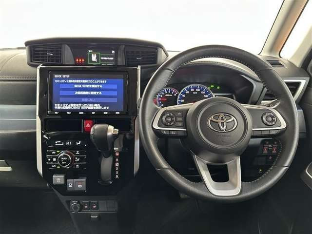 ルーミー1.0 カスタム G