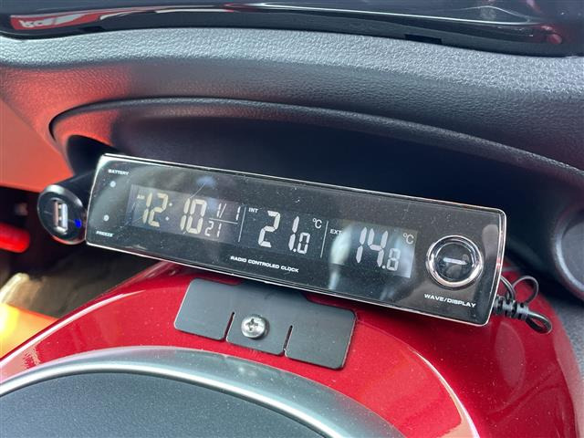 ジューク1.6 16GT