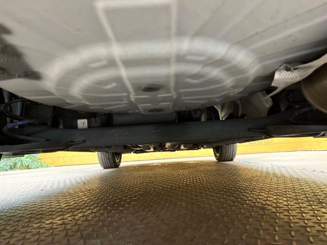 下回りがきれいなうちに、防錆加工の施工がオススメ。降雪地域はもちろん、沿岸部にお住いの方や、趣味でマリン・ウィンタースポーツをされる方にご好評いただいております。