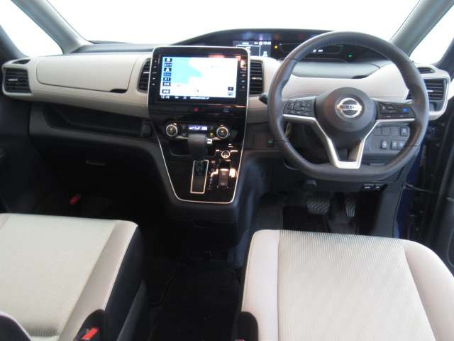 セレナ2.0 ハイウェイスターV