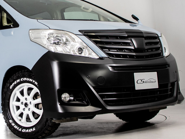 万一の際の保証修理は全国のディーラー及び認証工場で対応可能です!