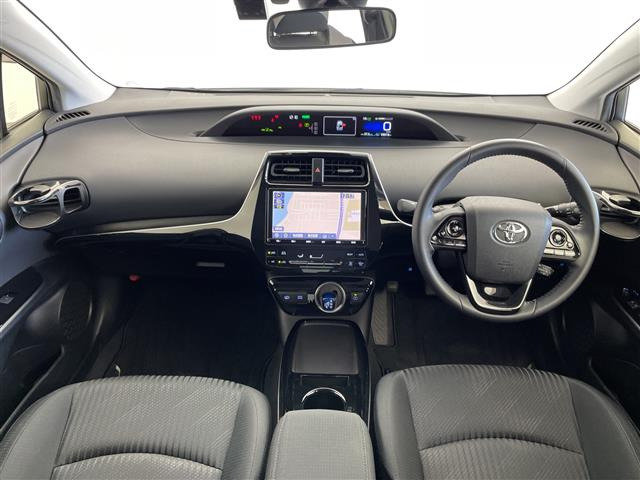 プリウスPHV1.8 S セーフティパッケージ