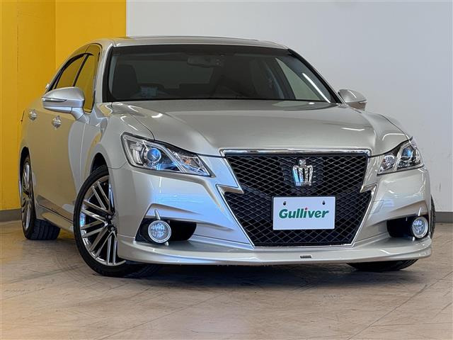 クラウンアスリート3.5 S