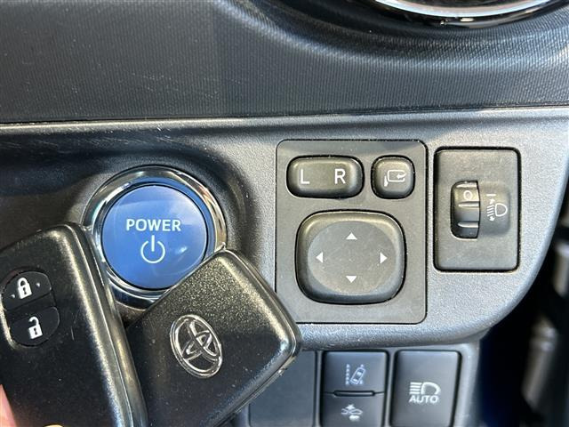 アクア1.5 S スタイルブラック