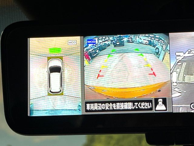 �y�A���E���h�r���[���j�^�[�z��p�̃J�����ɂ��A�ォ�猩���낵���悤�Ȏ��_��360�x�N���}�̎��͂��m�F���邱�Ƃ��ł��܂������p�������m�F���₷���A�����ꏊ�ł̐؂�Ԃ��⒓�Ԃ��X���[�Y�ɍs���܂��B