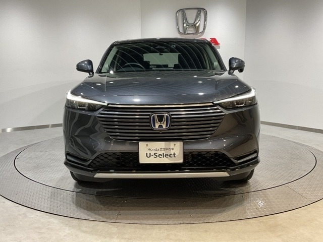 ヴェゼル1.5 ハイブリッド Z