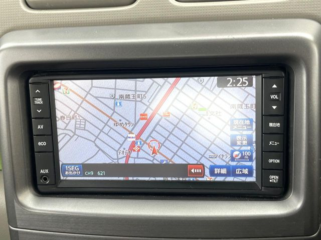 �y�����i�r�z�l�C�̏����i�r�𑕔����Ă���܂��B�i�r�̎g���₷���͂������A�I�[�f�B�I�@�\���[��!�L�����v�◷�s�͂������A�ʋ΂┃�����ȂǕ��i�̃h���C�u���y�����Ȃ�͂���