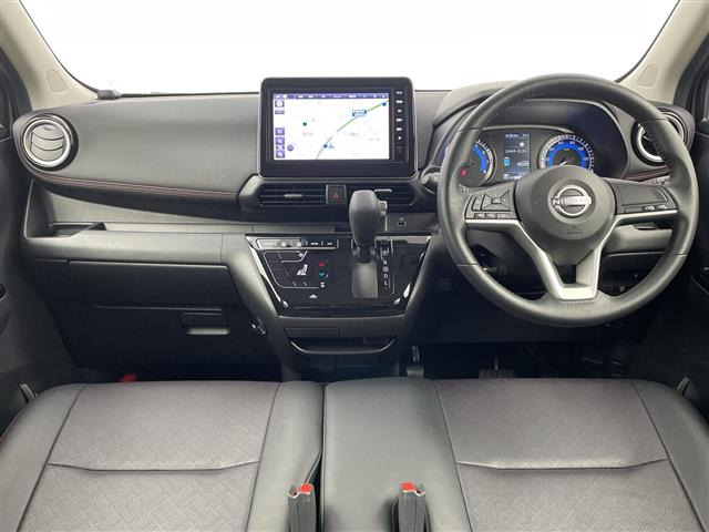 デイズハイウェイスター Gターボ