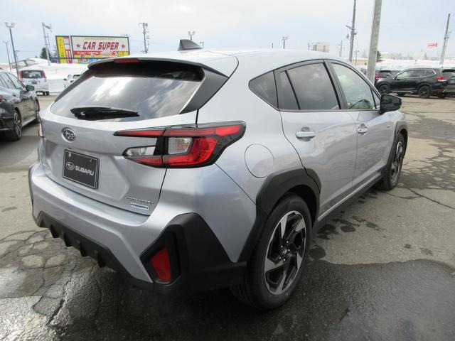 クロストレック2.0 リミテッド 4WD