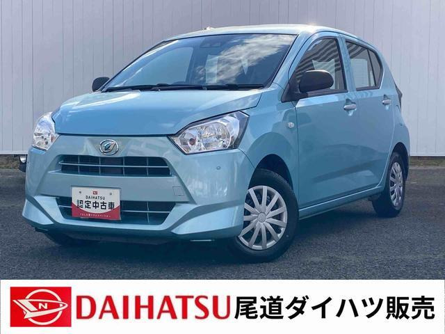 ミライースL SAIII