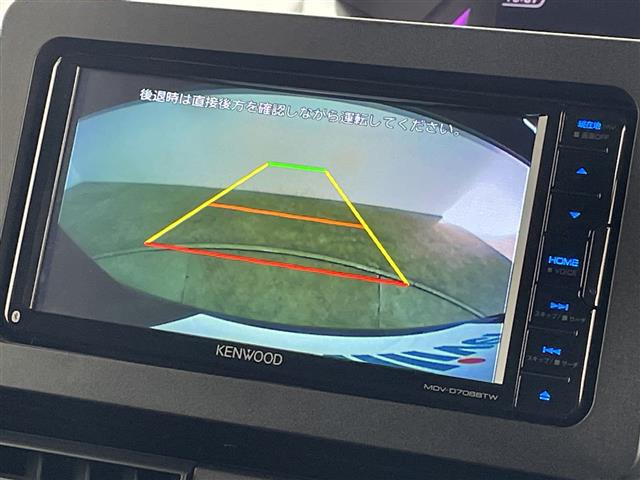 タントカスタムRS スタイルセレクション