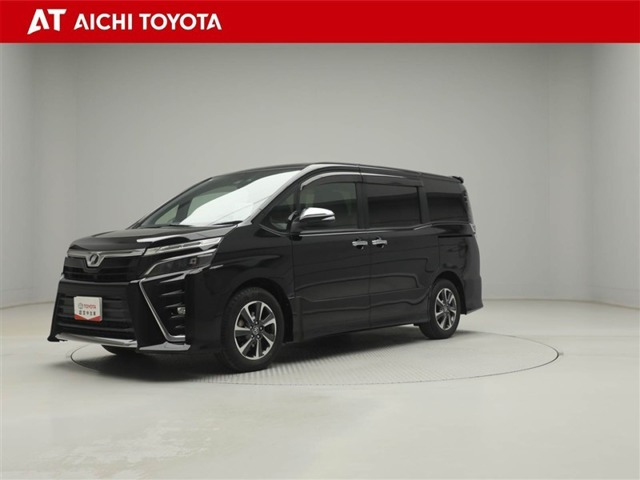 ヴォクシー2.0 ZS 煌