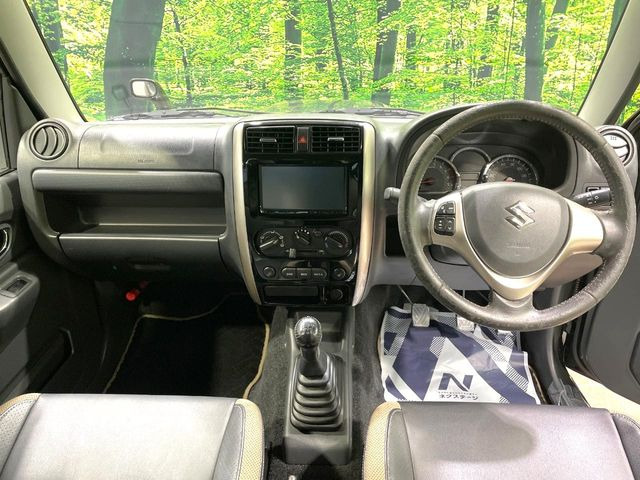 ジムニーランドベンチャー 4WD