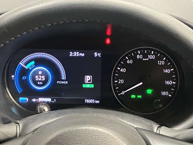 キックス1.2 X (e-POWER)