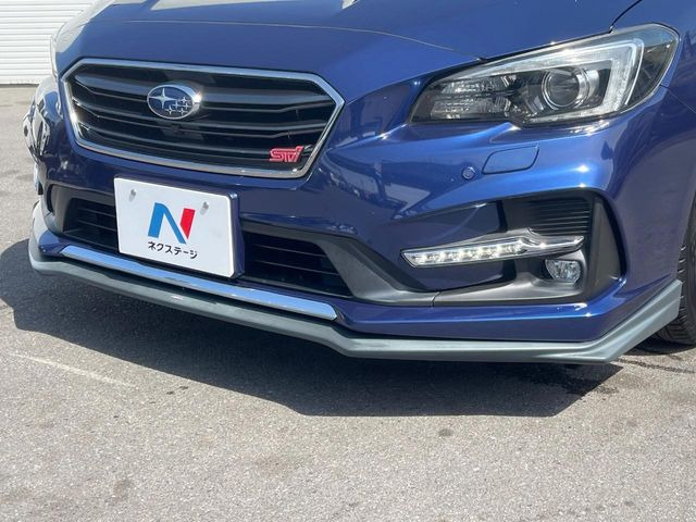 レヴォーグ2.0 STI スポーツ アイサイト 4WD