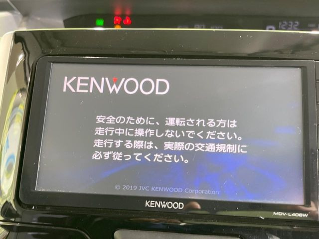 タントカスタムRS