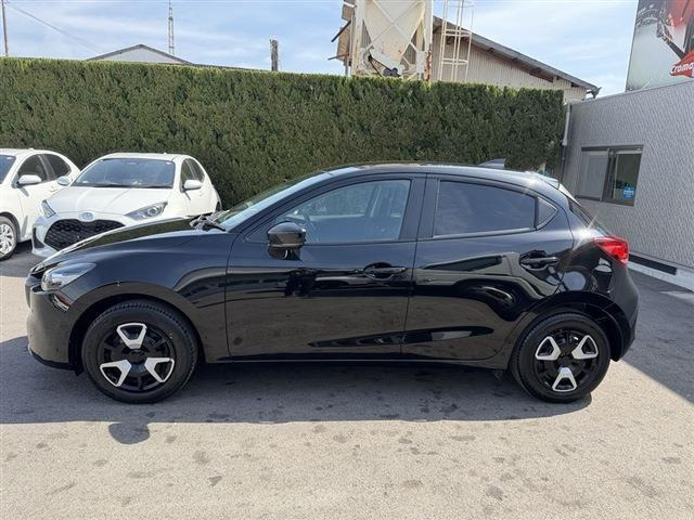 MAZDA21.5 15BD