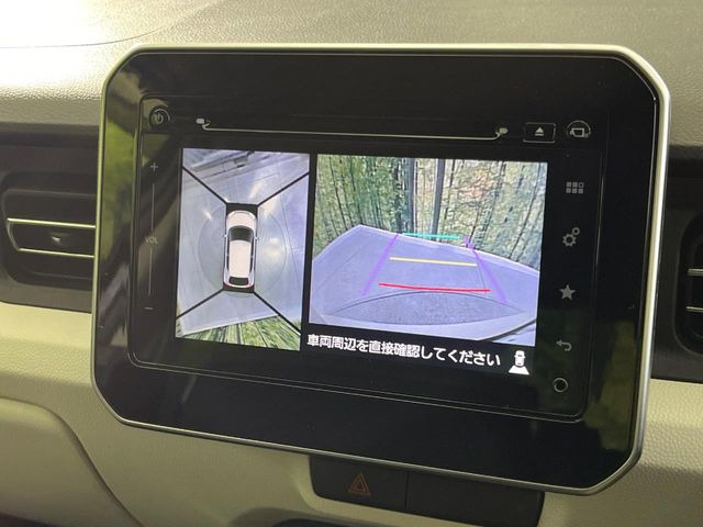 �y�S���ʃ��j�^�[�p�J�����z��p�̃J�����ɂ��A�ォ�猩���낵���悤�Ȏ��_��360�x�N���}�̎��͂��m�F���邱�Ƃ��ł��܂������p�������m�F���₷���A�����ꏊ�ł̐؂�Ԃ��⒓�Ԃ��X���[�Y�ɍs���܂��B