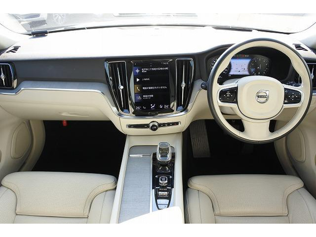 V60B5 インスクリプション