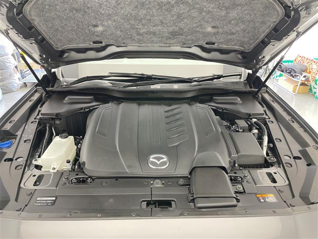 CX-603.3 XD ハイブリッド エクスクルーシブモダン ディーゼル 4WD