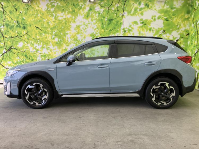 XV2.0 アドバンス 4WD