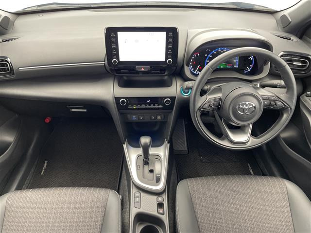 ヤリスクロス1.5 Z