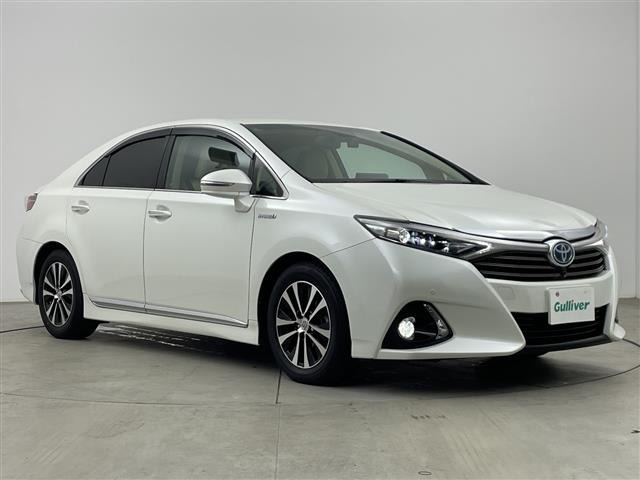 SAI2.4 G Aパッケージ