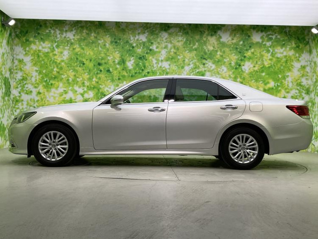 クラウン2.5 ロイヤルサルーン