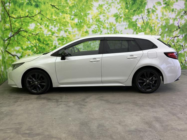 カローラツーリング1.8 W×B