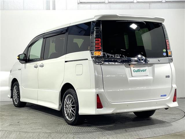 ヴォクシー2.0 Z 煌II