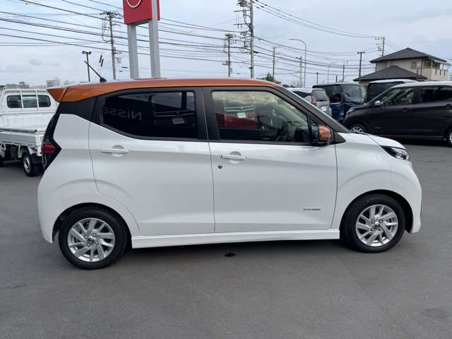 デイズハイウェイスターX プロパイロットエディション