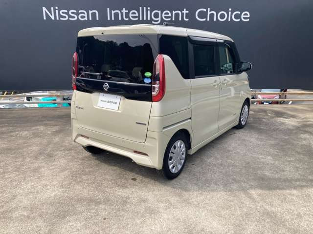 デイズルークスX